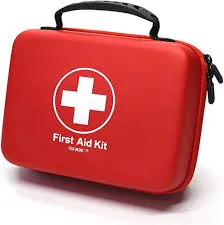First Aid Box