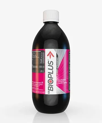 Bioplus Syrup 100ml