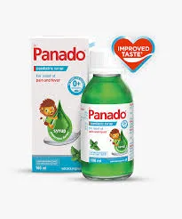 Panado Infant Drops