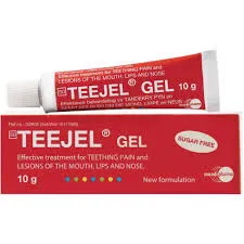 Teejel 10g